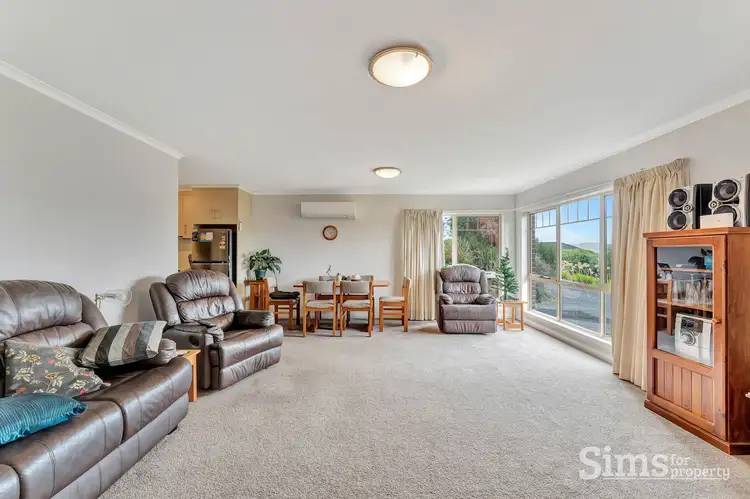 Third view of Homely unit listing, 2/11 Chevron Place, Riverside TAS 7250