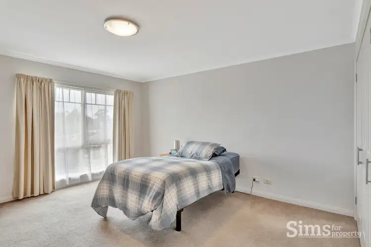 Fifth view of Homely unit listing, 2/11 Chevron Place, Riverside TAS 7250