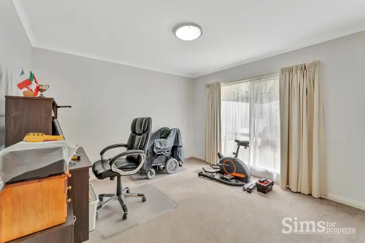 Sixth view of Homely unit listing, 2/11 Chevron Place, Riverside TAS 7250