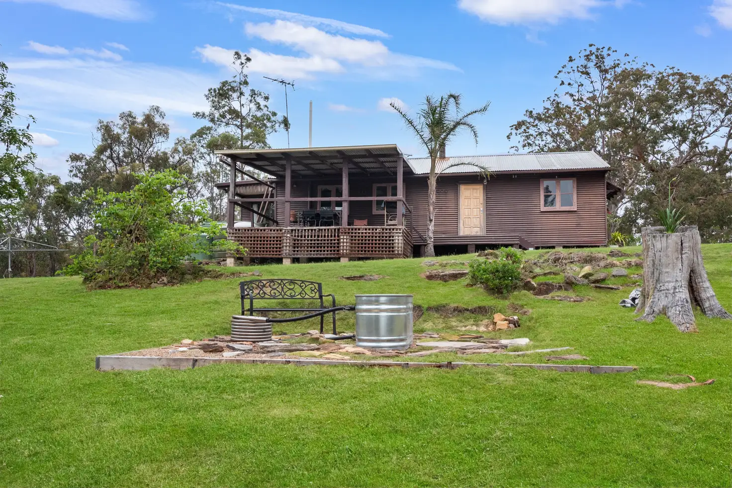 Main view of Homely house listing, 8867 Putty Road, Putty NSW 2330