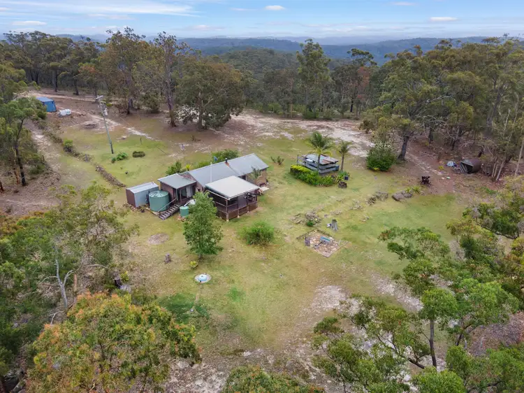 Third view of Homely house listing, 8867 Putty Road, Putty NSW 2330