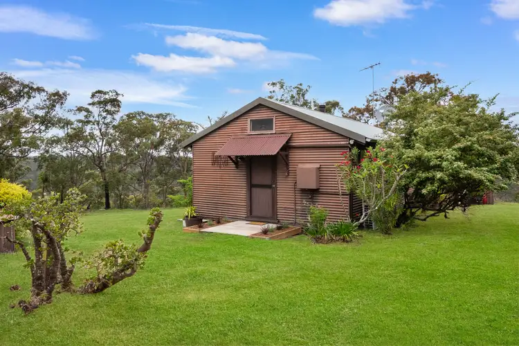 Fourth view of Homely house listing, 8867 Putty Road, Putty NSW 2330