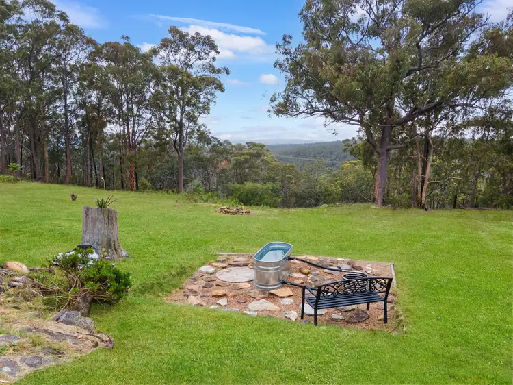 Fifth view of Homely house listing, 8867 Putty Road, Putty NSW 2330