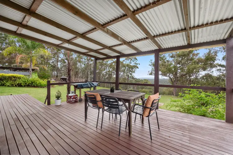 Sixth view of Homely house listing, 8867 Putty Road, Putty NSW 2330