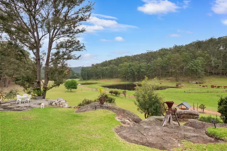 Third view of Homely house listing, 936B Putty Valley Road, Putty NSW 2330