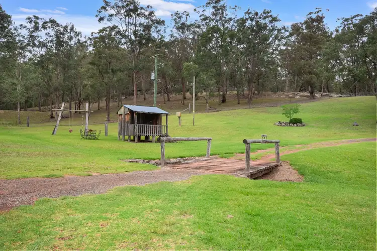 Fifth view of Homely house listing, 936B Putty Valley Road, Putty NSW 2330