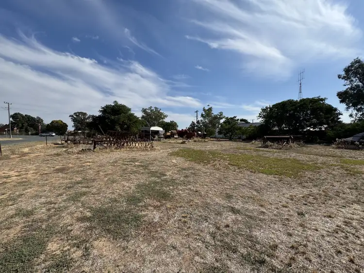 Second view of Homely land listing, 53 Railway Pde, Henty NSW 2658