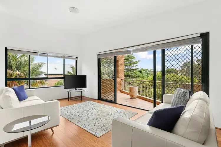 3/4-6 Cowper Street, Randwick NSW 2031