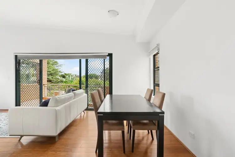 Second view of Homely apartment listing, 3/4-6 Cowper Street, Randwick NSW 2031