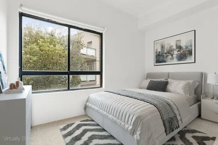 Sixth view of Homely apartment listing, 3/4-6 Cowper Street, Randwick NSW 2031