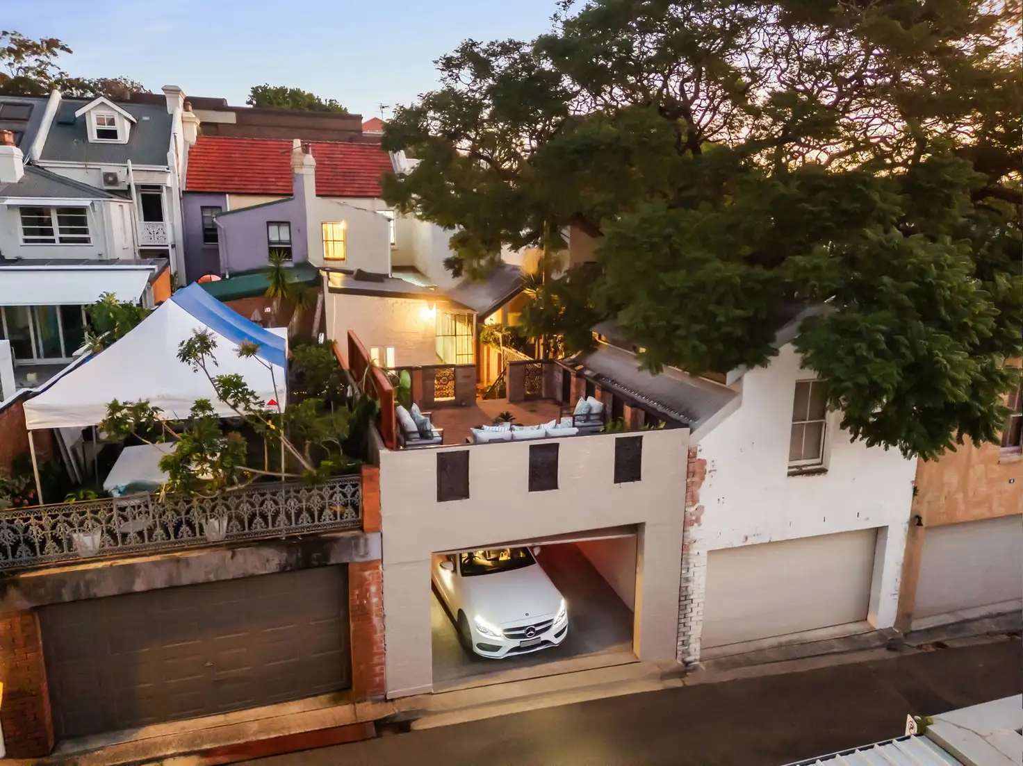 Main view of Homely house listing, 10 MacDonald Street, Paddington NSW 2021