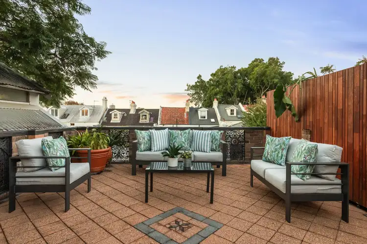 Third view of Homely house listing, 10 MacDonald Street, Paddington NSW 2021