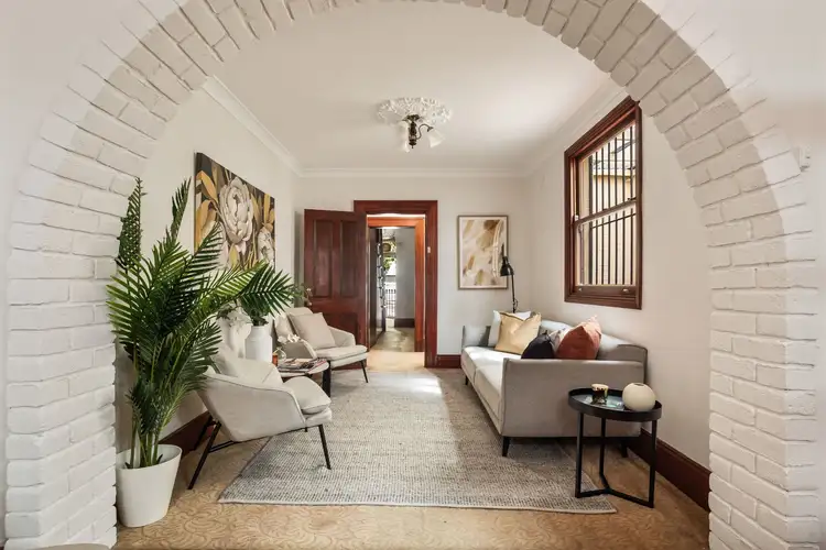 Fifth view of Homely house listing, 10 MacDonald Street, Paddington NSW 2021
