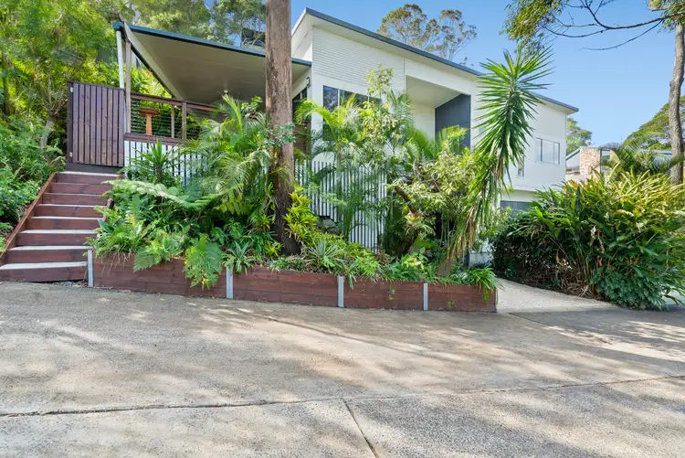 2/11 Murraba Crescent, Tweed Heads NSW 2485