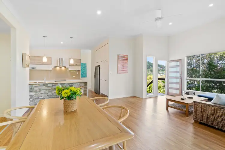 2/11 Murraba Crescent, Tweed Heads NSW 2485