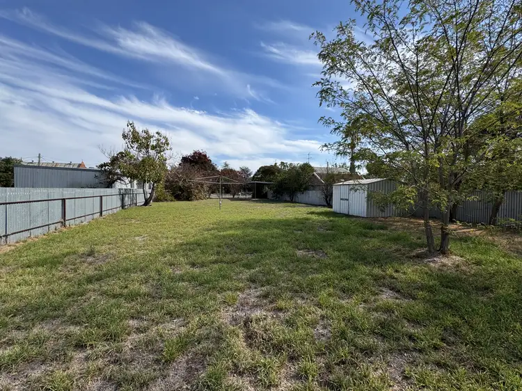 Third view of Homely land listing, 29 Ivor Street, Henty NSW 2658