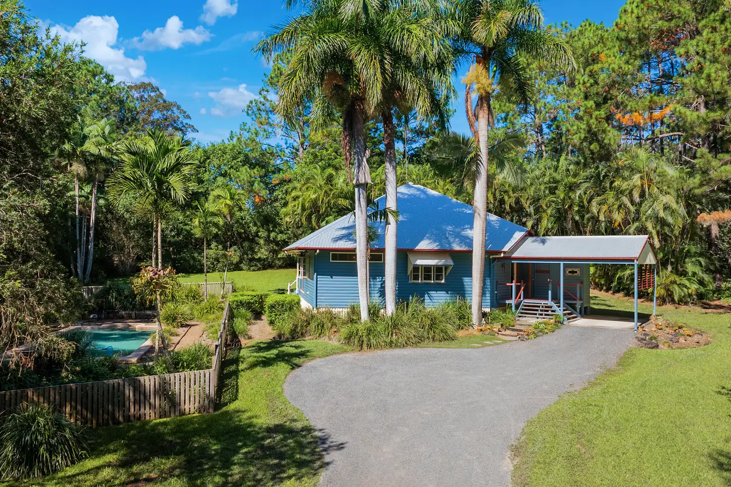 Main view of Homely house listing, 14 Pear Tree Lane, Cooroy QLD 4563