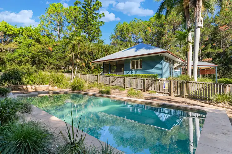 Fifth view of Homely house listing, 14 Pear Tree Lane, Cooroy QLD 4563