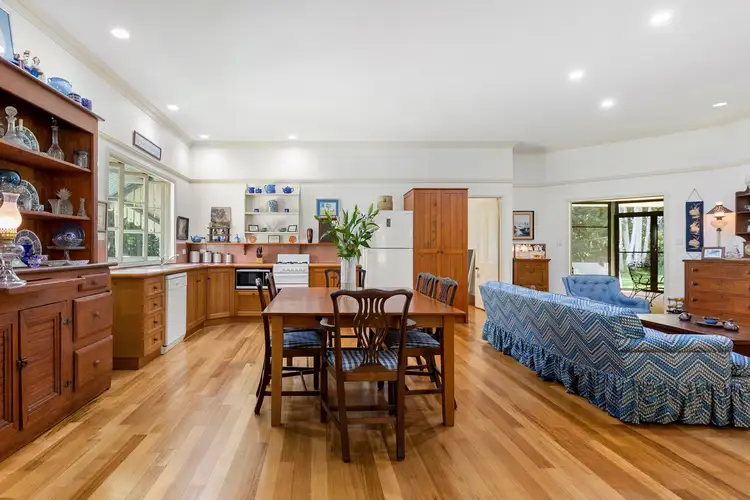 Sixth view of Homely house listing, 14 Pear Tree Lane, Cooroy QLD 4563