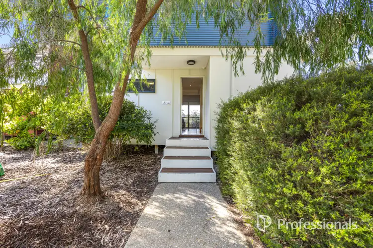 1/7 Panorama Drive, Preston Beach WA 6215
