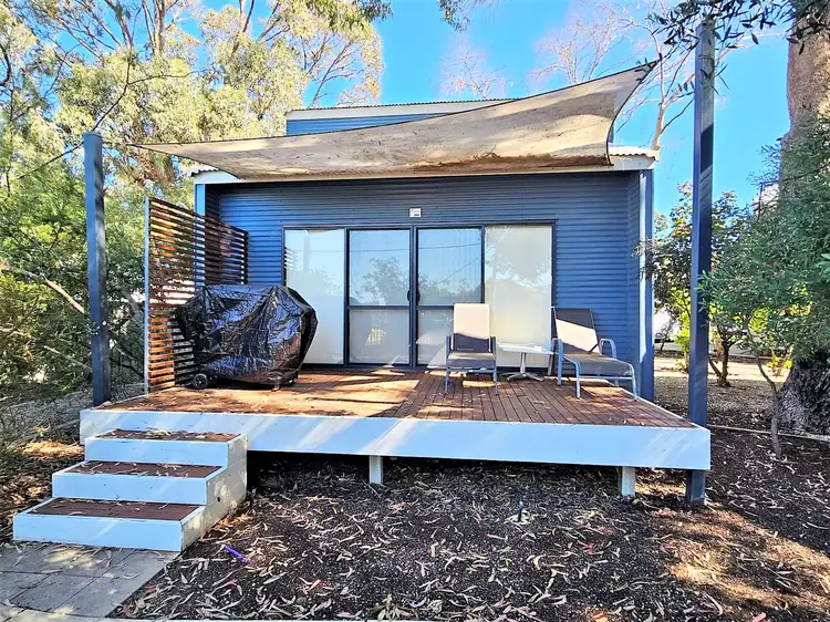 1/7 Panorama Drive, Preston Beach WA 6215