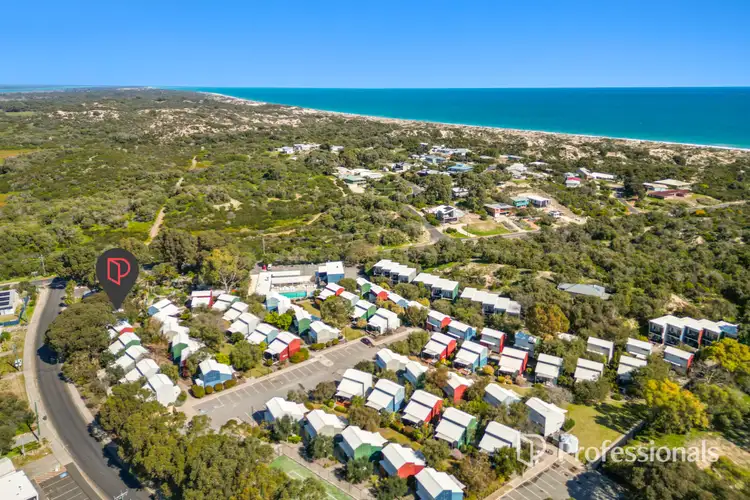 Third view of Homely unit listing, 1/7 Panorama Drive, Preston Beach WA 6215