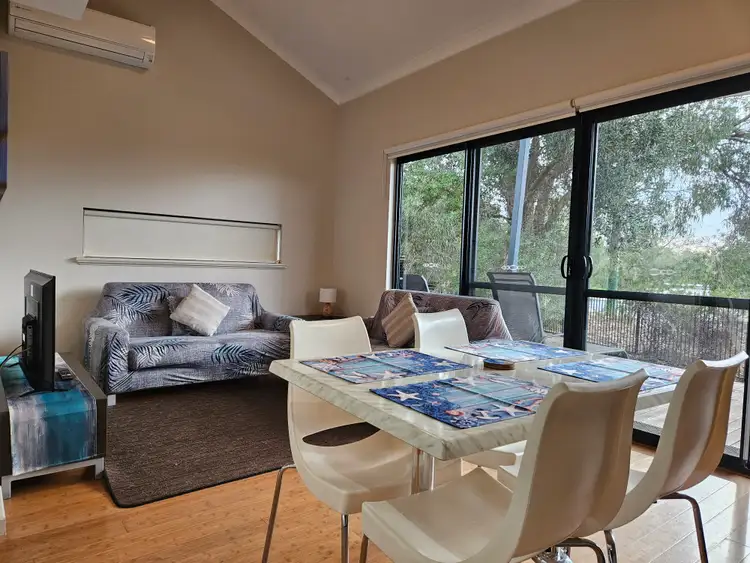 Fourth view of Homely unit listing, 1/7 Panorama Drive, Preston Beach WA 6215