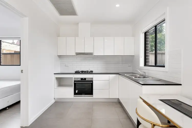 Second view of Homely house listing, 91a Tunstall Avenue, Kingsford NSW 2032