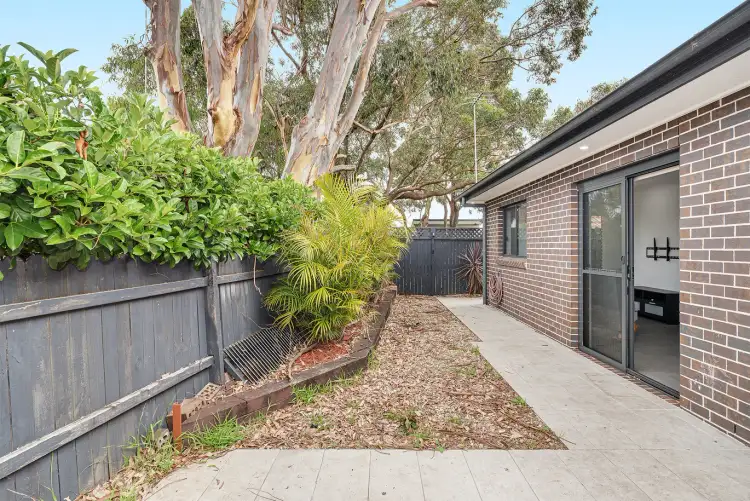 Fifth view of Homely house listing, 91a Tunstall Avenue, Kingsford NSW 2032