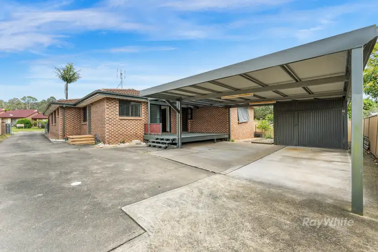 2/10 Eric Fenning Drive, Surf Beach NSW 2536