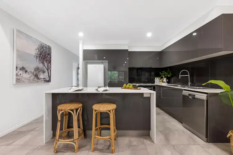 Third view of Homely house listing, 48 Spoonbill Drive, Forest Glen QLD 4556