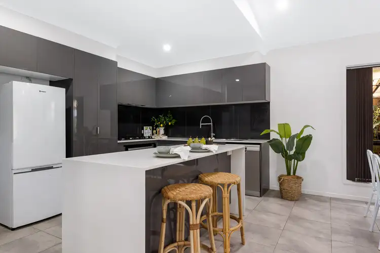 Fourth view of Homely house listing, 48 Spoonbill Drive, Forest Glen QLD 4556