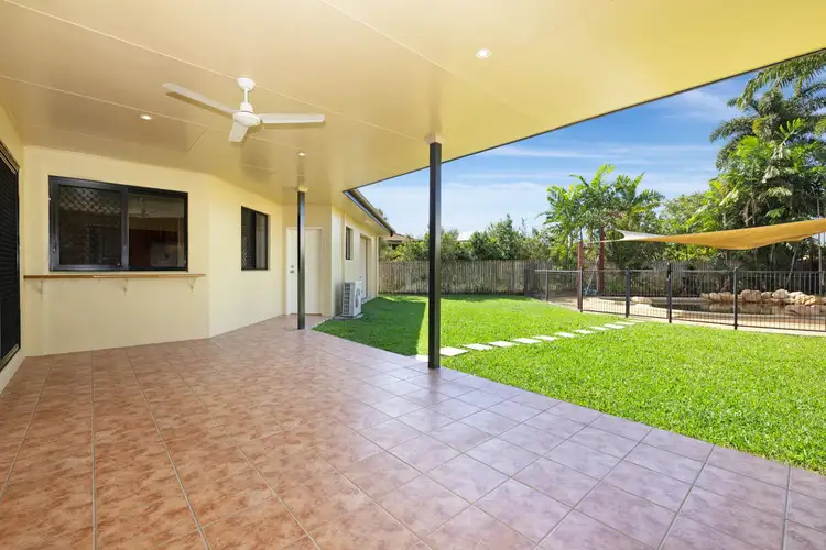 5 Argyle Court, Annandale QLD 4814