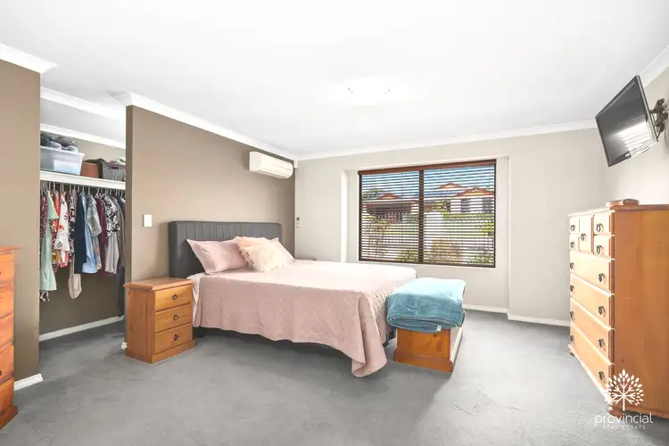 Second view of Homely house listing, 75 Huntsman Terrace, Jane Brook WA 6056