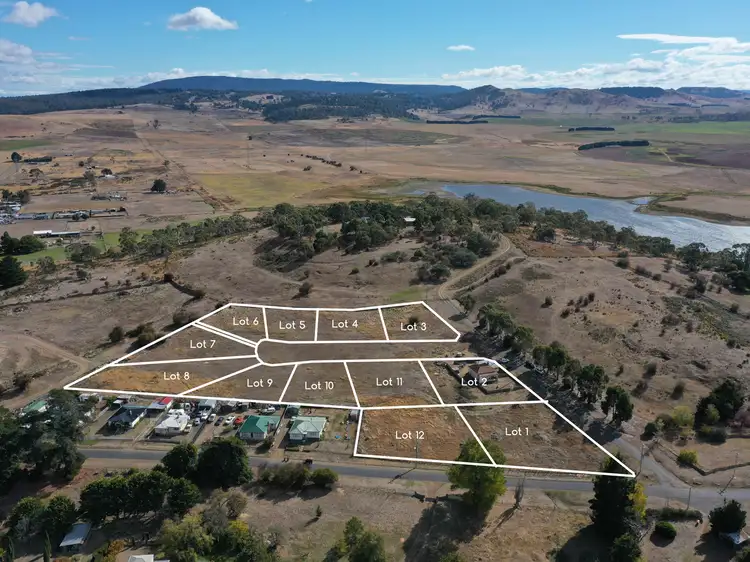 Main view of Homely house listing, 3 Adelaide Street, Bothwell TAS 7030