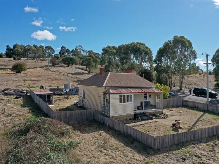 Third view of Homely house listing, 3 Adelaide Street, Bothwell TAS 7030