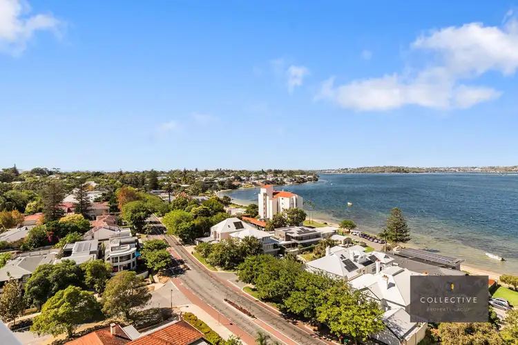 11a/25 Victoria Avenue, Claremont WA 6010