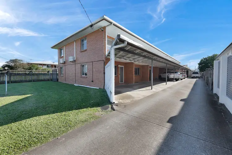 Main view of Homely unit listing, 4/64 Carlyle Street, Mackay QLD 4740