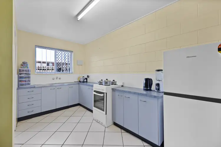 Third view of Homely unit listing, 4/64 Carlyle Street, Mackay QLD 4740