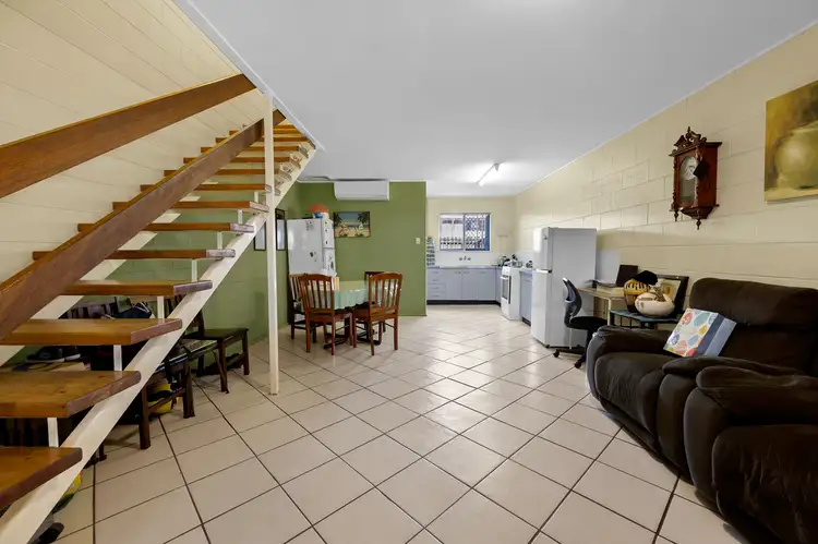 Fourth view of Homely unit listing, 4/64 Carlyle Street, Mackay QLD 4740