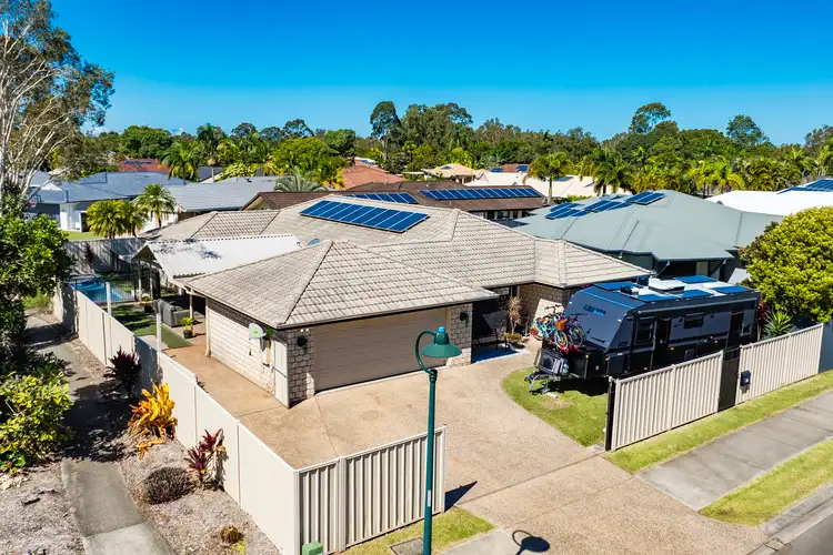 19 Escolar Drive, Mountain Creek QLD 4557