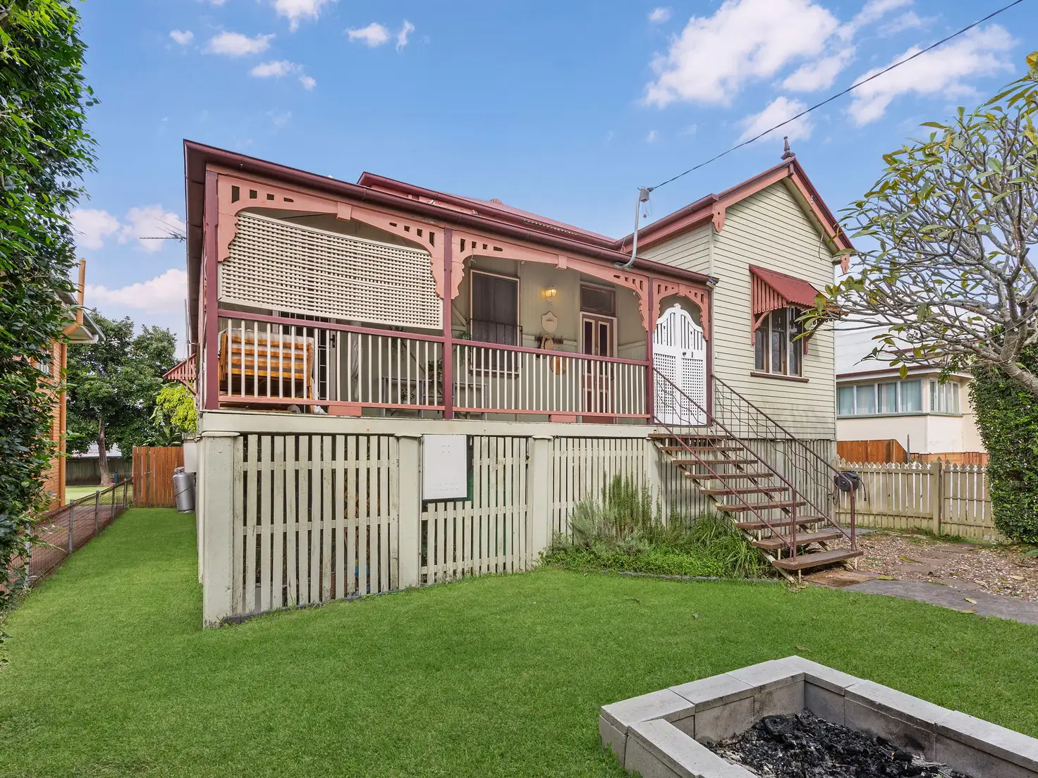 Main view of Homely house listing, 116 South Station Road, Silkstone QLD 4304