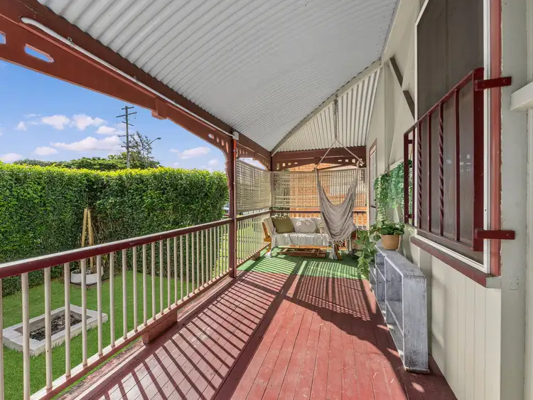 Second view of Homely house listing, 116 South Station Road, Silkstone QLD 4304