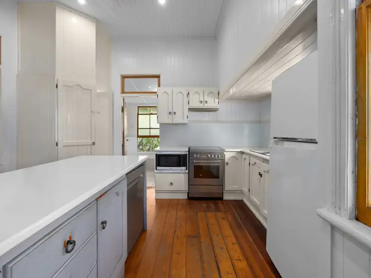 Fourth view of Homely house listing, 116 South Station Road, Silkstone QLD 4304