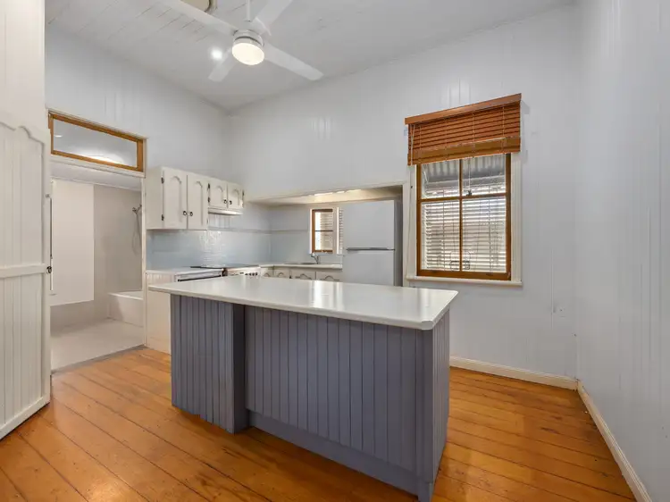 Fifth view of Homely house listing, 116 South Station Road, Silkstone QLD 4304