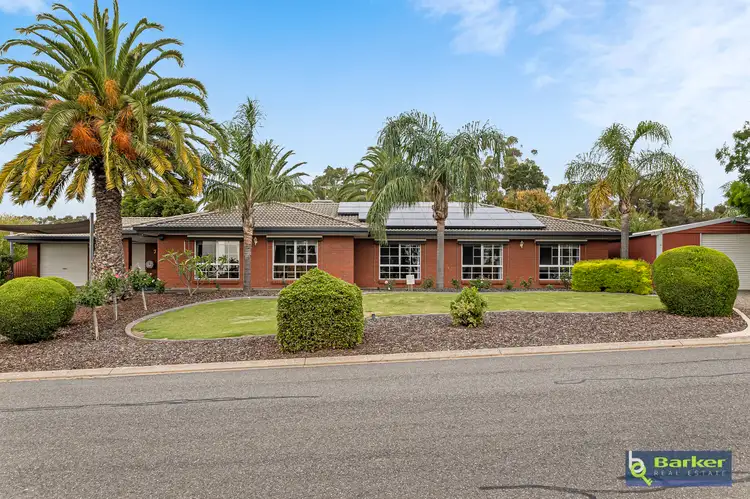7 Powell Drive, Gawler East SA 5118