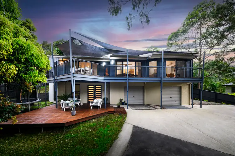 29 Linkwood Drive