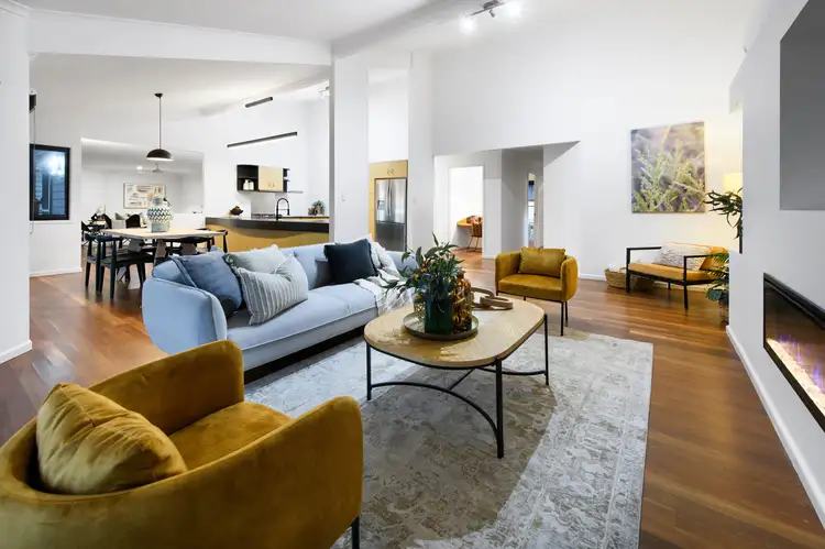 Third view of Homely house listing, 29 Linkwood Drive, Ferny Hills QLD 4055