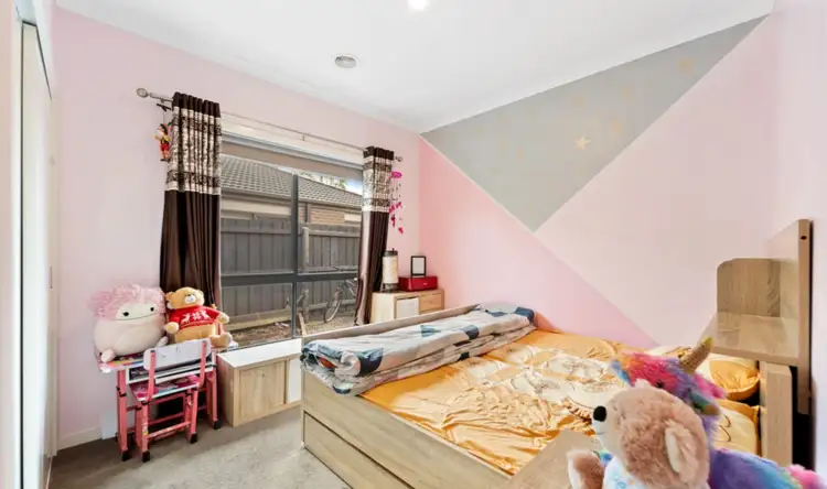 Third view of Homely house listing, 52 Cotton Field Way, Brookfield VIC 3338