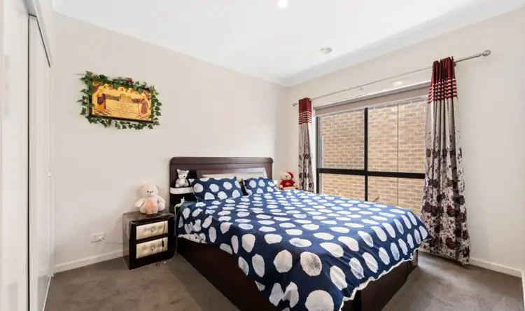 Fifth view of Homely house listing, 52 Cotton Field Way, Brookfield VIC 3338